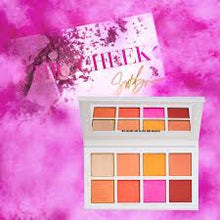 Cargar imagen en el visor de la galería, SCOTT BARNES CHIC CHEEK (paleta de rubor)
