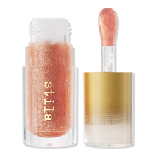 Cargar imagen en el visor de la galería, STILA HEAVEN'S DEW GEL LIP OIL (ACEITE LABIAL CON BRILLO)