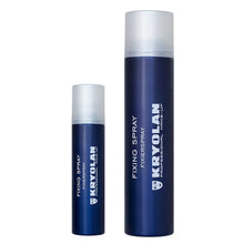 Cargar imagen en el visor de la galería, KRYOLAN FIXING SPRAY (fijador de maquillaje)