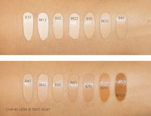 Cargar imagen en el visor de la galería, CHANEL ULTRA LE TEINT FOUNDATION