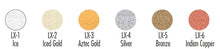 Cargar imagen en el visor de la galería, BEN NYE LUXE POWDER PIGMENTOS
