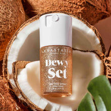 Cargar imagen en el visor de la galería, ANASTASIA DEWY SET SETTING SPRAY (fijador)