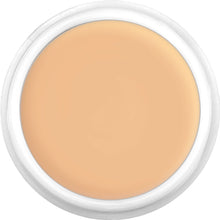 Cargar imagen en el visor de la galería, KRYOLAN DERMACOLOR CAMOUFLAGE CREAM (base cremosa de cobertura completa)