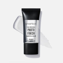 Cargar imagen en el visor de la galería, SMASHBOX PHOTOFINISH PRIMER SMOOTH & BLUR (primer para rostro)