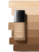 Cargar imagen en el visor de la galería, CHANEL ULTRA LE TEINT FOUNDATION
