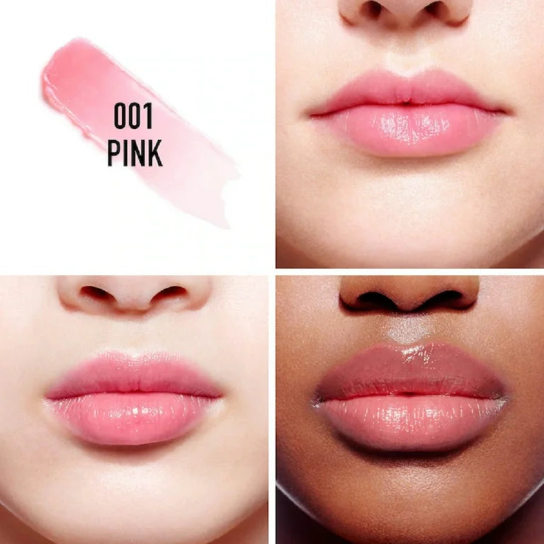 DIOR  ADDICT LIP MAXIMIZER PLUMPING GLOSS