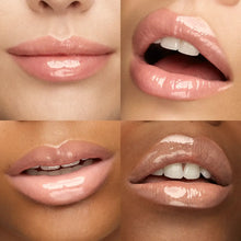 Cargar imagen en el visor de la galería, KIKO MILANO 3D HYDRA LIPGLOSS
