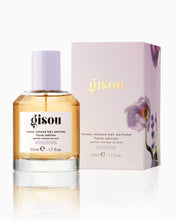 Cargar imagen en el visor de la galería, GISOU Honey Infused Hair Perfume Lavender Berry
