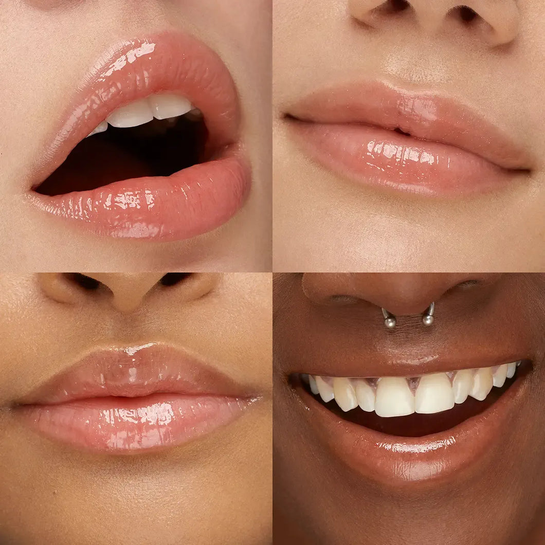 KIKO MILANO 3D HYDRA LIPGLOSS