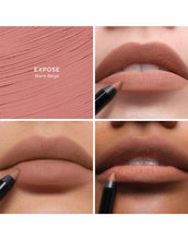 Cargar imagen en el visor de la galería, HOURGLASS SHAPE &amp; SCULPT LIP LINER
