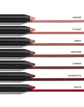 Cargar imagen en el visor de la galería, HOURGLASS SHAPE &amp; SCULPT LIP LINER
