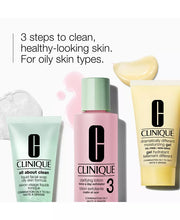 Cargar imagen en el visor de la galería, CLINIQUE 10 DAYS TO GREAT SKIN
