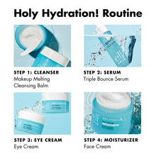 Cargar imagen en el visor de la galería, ELF Holy Hydration! Eye Cream
