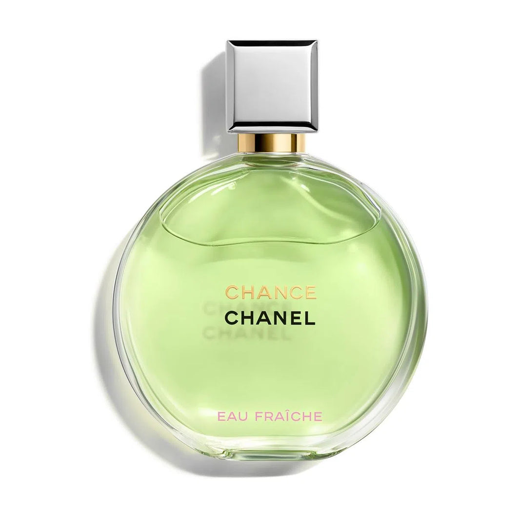 CHANEL CHANCE EAU FRAÎCHE EAU DE PARFUM