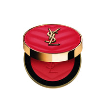 Cargar imagen en el visor de la galería, YSL MAKE ME BLUSH 24H BUILDABLE BLURRING POWDER BLUSH
