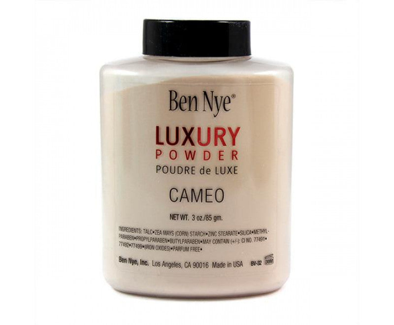 BEN NYE CAMEO LUXURY POWDER