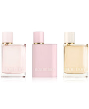 Cargar imagen en el visor de la galería, Burberry Beauty Her Mini Fragrance Set
