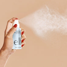 Cargar imagen en el visor de la galería, Elf  dewy coconut setting mist
