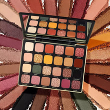 Cargar imagen en el visor de la galería, Tarte | Maneater After Dark Eyeshadow Palette
