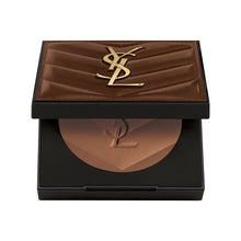 Cargar imagen en el visor de la galería, Yves Saint Laurent All Hours 24H Hyper Sunkissed Glow Bronzer
