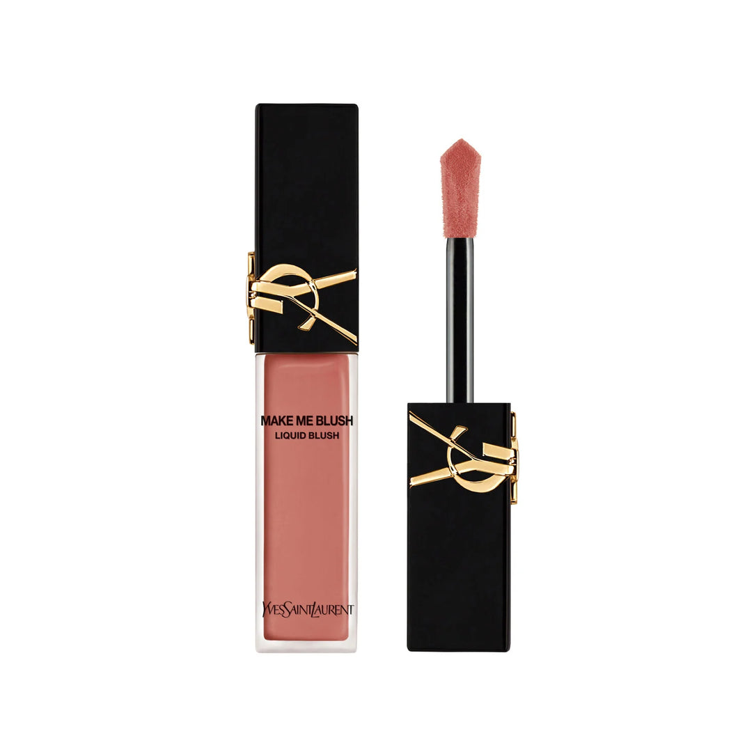 YSL MAKE ME BLUSH BLURRING LIQUID BLUSH