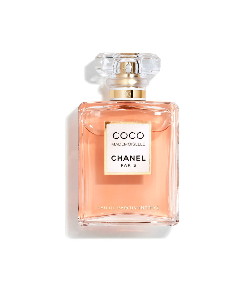 COCO CHANEL MADEMOISELLE PERFUME