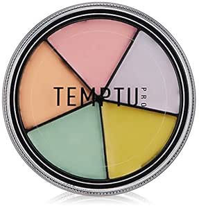 TEMPTU S/B NEUTRALIZER WHEEL