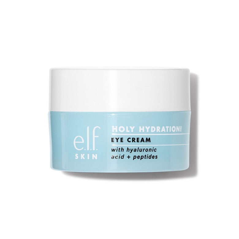 ELF Holy Hydration! Eye Cream