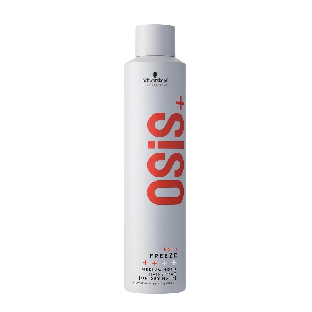 OSiS+Hold  Freeze