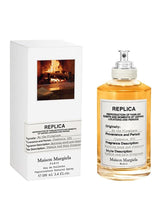 Cargar imagen en el visor de la galería, Maison Margiela Replica by the Fireplace Fragrance
