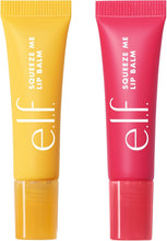 Cargar imagen en el visor de la galería, ELF Squeeze Me More Lip Balm Duo
