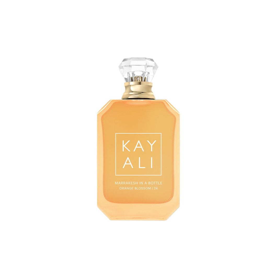 KAYALI marrakesh in a bottle orange blossom |24 eau de parfum