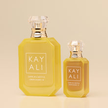 Cargar imagen en el visor de la galería, KAYALI capri in a bottle lemon sugar|14 eau de parfum
