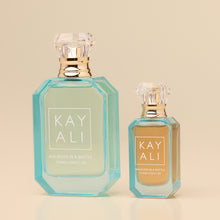 Cargar imagen en el visor de la galería, KAYALI Maldives in a bottle ylang coco|20 eau de parfum
