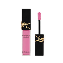 Cargar imagen en el visor de la galería, YSL MAKE ME BLUSH BLURRING LIQUID BLUSH
