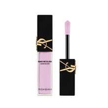 Cargar imagen en el visor de la galería, YSL MAKE ME BLUSH BLURRING LIQUID BLUSH
