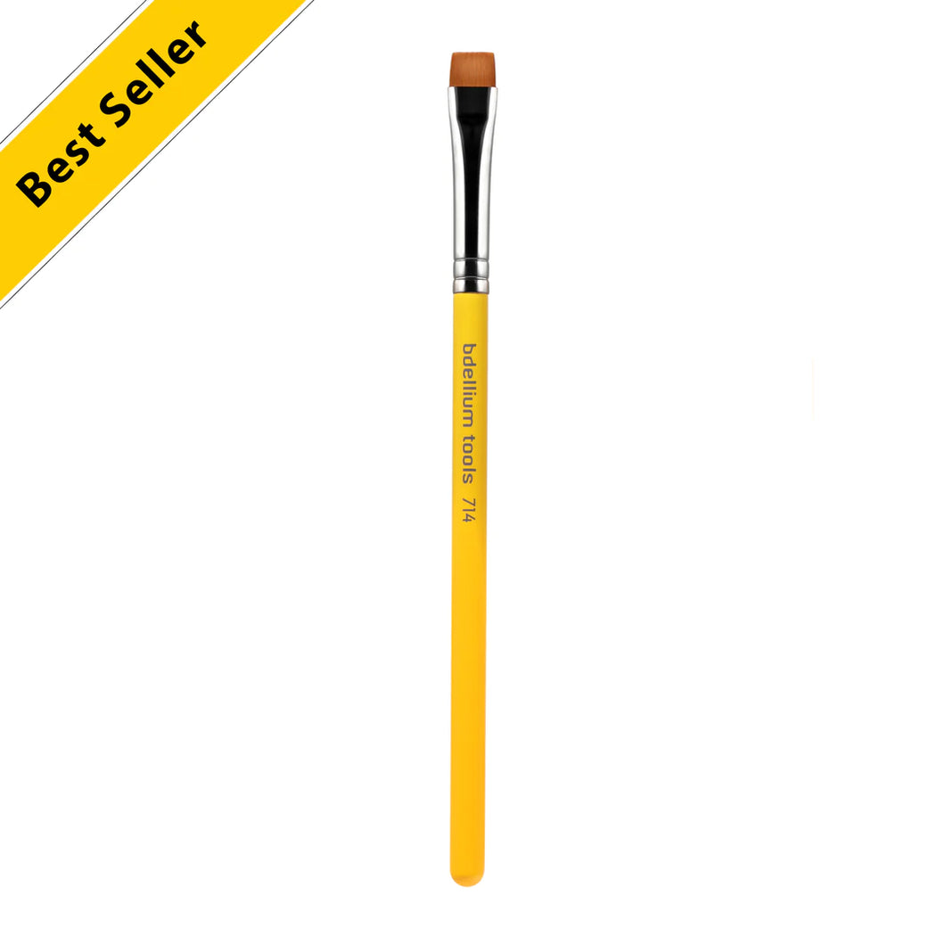 BDELLIUM STUDIO 714 FLAT EYE DEFINER