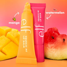 Cargar imagen en el visor de la galería, ELF Squeeze Me More Lip Balm Duo
