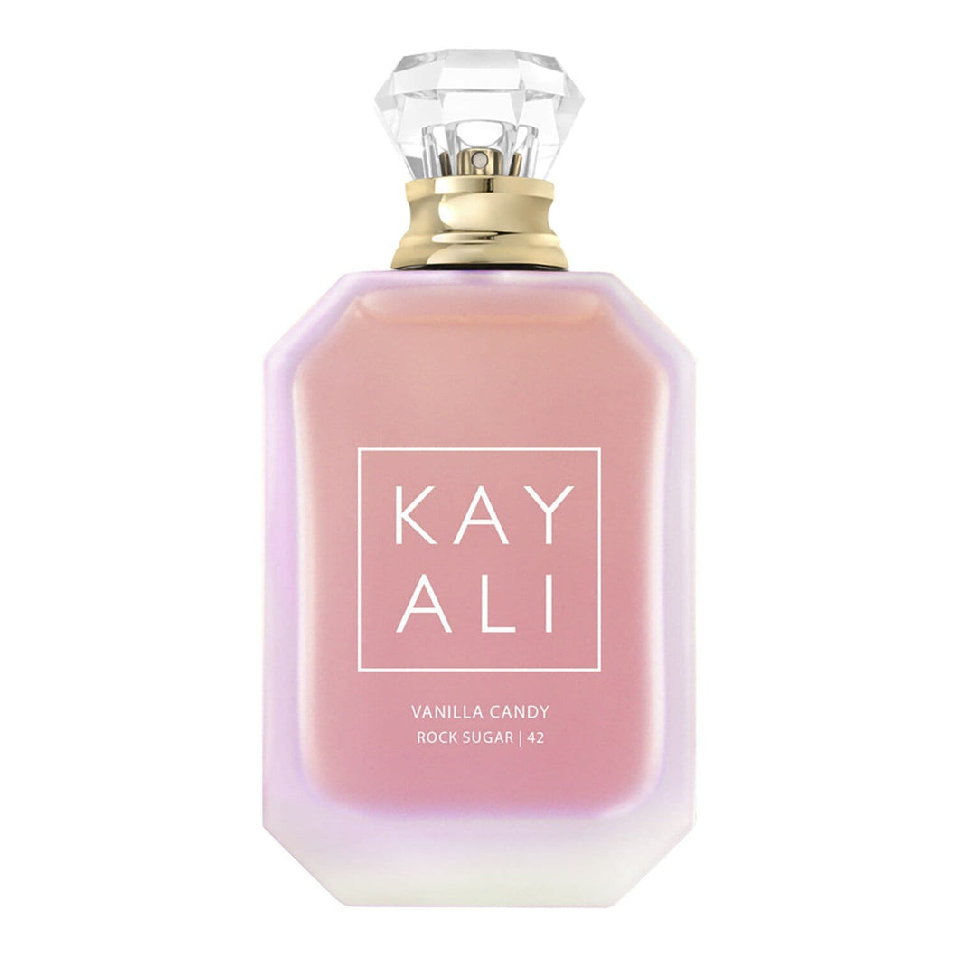 Kayali Vanilla Candy Rock Sugar l 42 - Eau de Parfum