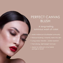 Cargar imagen en el visor de la galería, TEMPTU PERFECT CANVAS BLUSH
