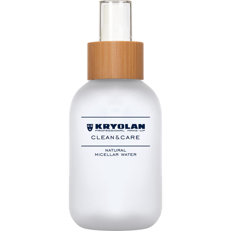 KRYOLAN NATURAL MICELLAR WATER