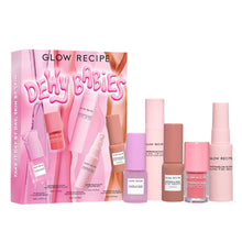 Cargar imagen en el visor de la galería, GLOW RECIPE dewy babies kit
