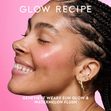 Cargar imagen en el visor de la galería, GLOW RECIPE dewy babies kit
