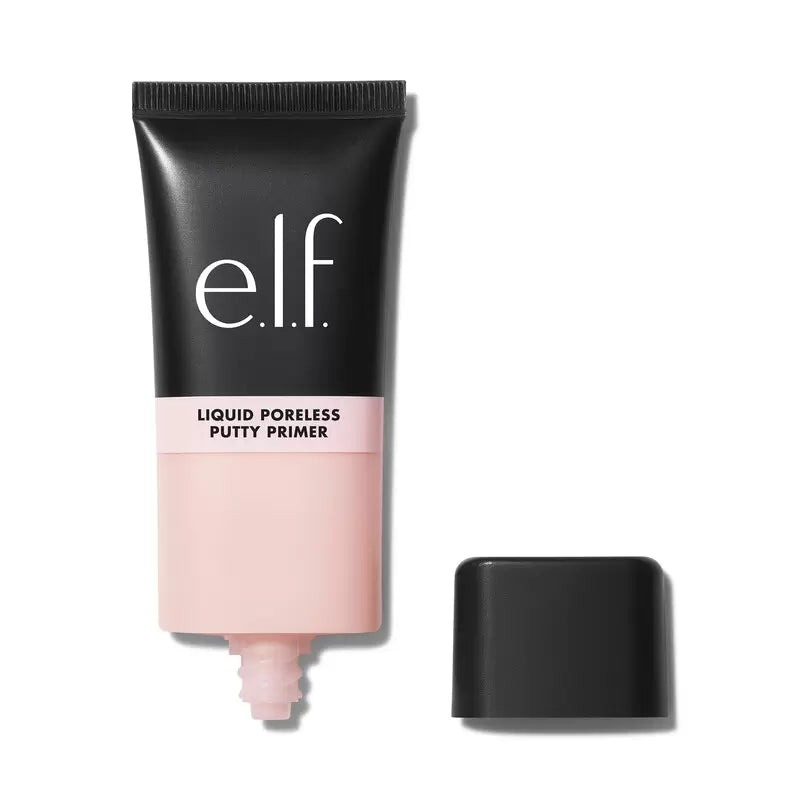 Elf liquid porelees putty primer