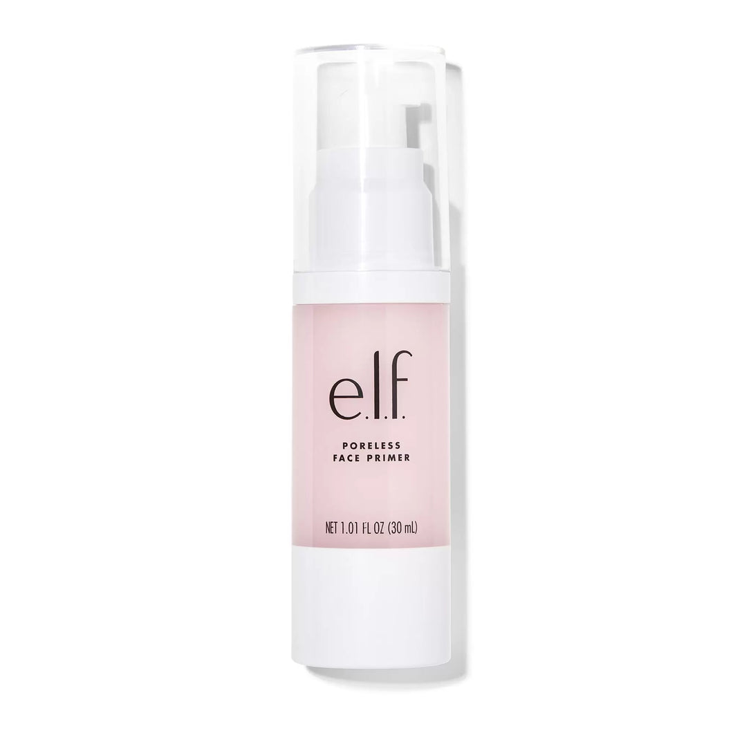 ELF PORELESS FACE PRIMER- LARGE