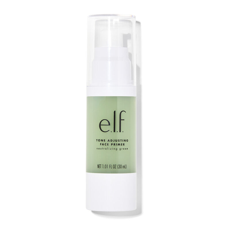 Elf toner adjusting  Face primer