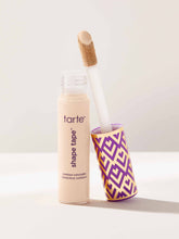 Cargar imagen en el visor de la galería, TARTE SHAPE TAPE CONCEALER  (corrector liquido)
