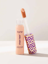 Cargar imagen en el visor de la galería, TARTE SHAPE TAPE CONCEALER  (corrector liquido)
