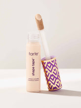 Cargar imagen en el visor de la galería, TARTE SHAPE TAPE CONCEALER  (corrector liquido)
