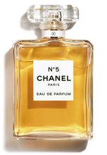 Cargar imagen en el visor de la galería, CHANEL parís N°5: Eau de Parfum.
